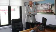 Konyaspor'da yeni birim oluşturuldu! Başına geçen isim de açıklandı