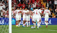 A Milli Takım son hazırlık maçında