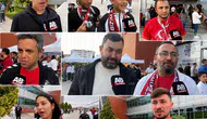 Konya’da Dünya Kupası hayali üzüntüyle Başladı! Taraftarlar umudunu koruyor