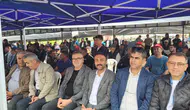 Konya’da şenlikler başladı! Hemşehriler kaynaşıyor