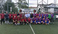 Başkan Altay başlama vuruşunu yaptı! Konya’da avukatlar bu kez sahada yarışacak