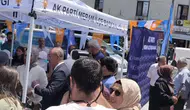 Konya’da AK Parti’ye katılım son sürat devam ediyor!