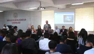 Konya’da gençlerin geleceğini şekillendiren kritik hamle