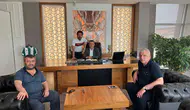 Sektörün geleceği konuşuldu! Anadolu’da Bugün’den Likit Hazır Beton’a ziyaret