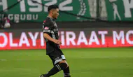 Konyasporlu genç oyuncu yine kiralandı
