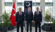 Konya Valisi Akın’dan şehirdeki göçmenlere ilişkin flaş ziyaret