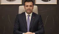 Konya İl Başkanı Fatih Özgökçen’in acı günü!