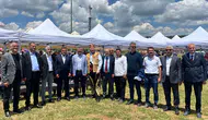 Konya'da 23 yıllık gelenek yeniden hayat buldu