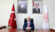 Konya Valisi Akın: Jandarma milletimizin huzur ve güvenliğinin teminatıdır