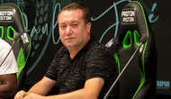 Konyaspor yönetimine önemli takviye