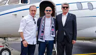 Beşiktaş'ın yeni teknik direktörü resmen açıklandı