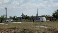 Konya’da çocukların kavgası büyüdü, aileler birbirine girdi! Bıçaklar çekildi