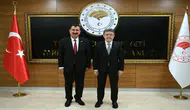 Küçükbaş hayvancılıkta yeni dönem: Sektörün talepleri Bakan Yumaklı’ya iletildi