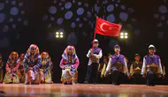 Konya’da halk oyunları şöleni heyecanı başlıyor