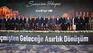 Konya’da 22 yıllık mücadele mutlu sonla bitti! İlk kez beyazperdeye taşındı