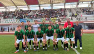 İçeri Çumra Belediyespor’da şampiyonluk coşkusu