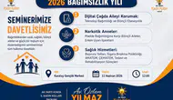 AK Parti Konya Kadın Kolları’ndan bağımlılıkla mücadele hamlesi