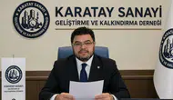 KSGKD Başkanı Erdal: “Esnafın dükkânını teslim edin”
