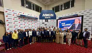 Konya’da iş dünyası bir araya geldi: Mega projeler konuşuldu