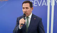 Konya'da vatandaş sordu, Başkan Kılca yeni projeleri anlattı