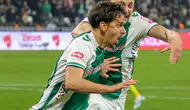 Konyaspor'da yol ayrımı! Anlaşma sağlanamadı