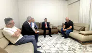 Konyalı vatandaş davet etti, Başkan Kılca kırmadı