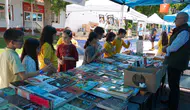 Ereğli Kitap Günleri 10 günün ardından sona erdi