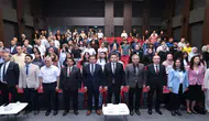 Karatay’da sürdürülebilir çevre projesi hayata geçirildi