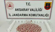İzmir’den Aksaray’a uyuşturucu sevkiyatı operasyonu: 3 tutuklama