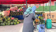 Konya'da karpuzda fiyat isyanı! Tam karpuz alan kalmadı