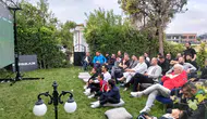 Konya’da dünya kupası heyecanı! ASRİAD, milli maçta buluştu