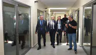 Konya’daki yeni Güzel Sanatlar Lisesi'ne MEB Genel Müdürü’nden tam not!