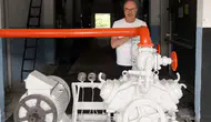 Başkan açıkladı! Konya'da kadın istihdamına katkı sağlayacak proje geliyor