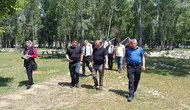 Konya’da Kiraz Festivali düzenlenecek!