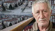 Konya’da okey oyunu faciası! Terastan düştü, öldü