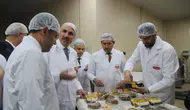 Konya’da 250 milyonluk dev yatırım hizmete açıldı