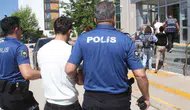 Konya’da kuyumcuları sahte altınla dolandırmaya çalıştılar! 5 gözaltı