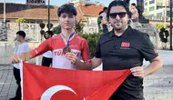 Torku Şekerspor’dan büyük başarı