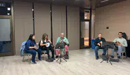 Selçuklu Sanat Akademisi Konya’da yeni yetenekleri keşfediyor