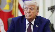 Dünya nefesini tuttu! Trump flaş gelişmeyi açıkladı
