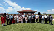 Beyşehir Gölü’nde uluslararası buluşma! Su Nilüferi Günü coşkuyla kutlandı