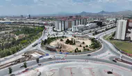 Konya’da ulaşım yatırımı hızlandı! Tramvay hattı şehir trafiğini rahatlatacak