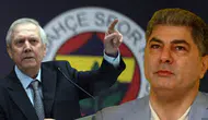 Oy verme işlemi başladı! Fenerbahçe'de seçim günü