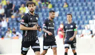 Konyaspor’da sadece 8 dakika oynamıştı! Almanya alt lig takımına transfer oldu