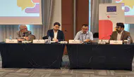 Ankara’da gazetecilerin çalışma koşulları masaya yatırıldı