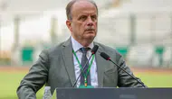 Mehmet Baykan'dan çarpıcı Konyaspor örnekleri