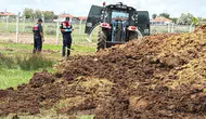 Aksaray'da gübre yığınının altında kalmıştı: Acı haber geldi