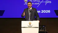 Konyalı Bakan Çiftçi hayalini açıkladı! Oralar yine bizim olacak