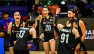 Filenin Sultanları, Bulgaristan'ı devirdi