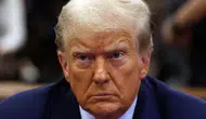 ABD Başkanı Trump'tan 'İran' açıklaması